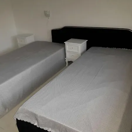 Kwatera prywatna Messezimmer Hannover-langenhagen Hanower