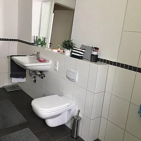 Messezimmer Hannover-langenhagen Homestay Hannover
