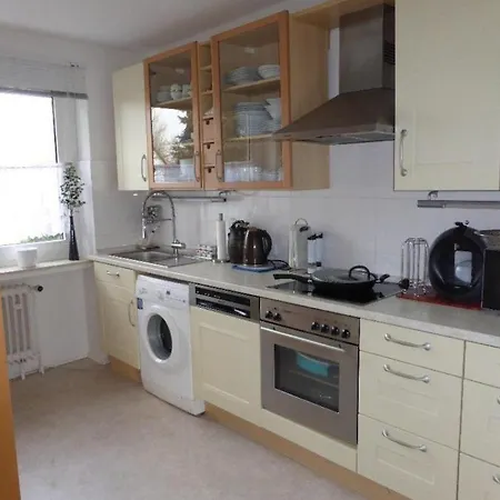 Homestay Messezimmer Hannover-langenhagen *