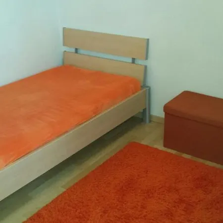 Messezimmer Hannover-langenhagen
