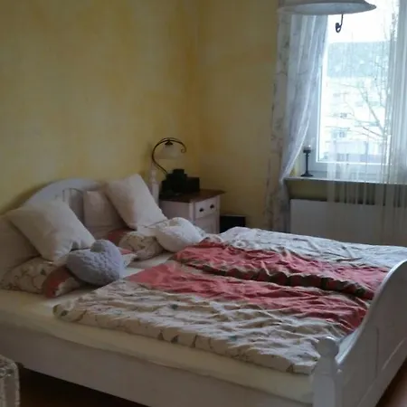 Messezimmer Hannover-langenhagen Hanower