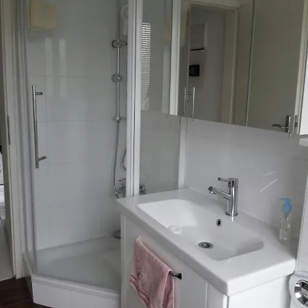 Homestay Messezimmer Hannover-langenhagen Hannover