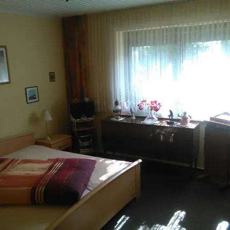 Homestay Messezimmer Hannover-langenhagen *