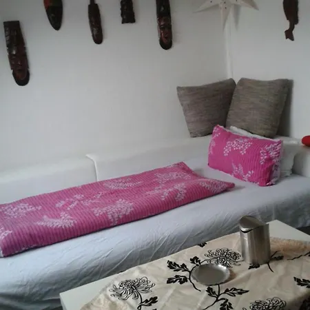 Homestay Messezimmer Hannover-langenhagen