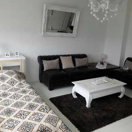Kwatera prywatna Messezimmer Hannover-langenhagen Hanower