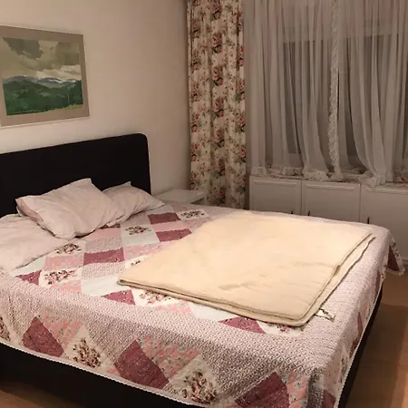 Messezimmer Hannover-langenhagen Homestay