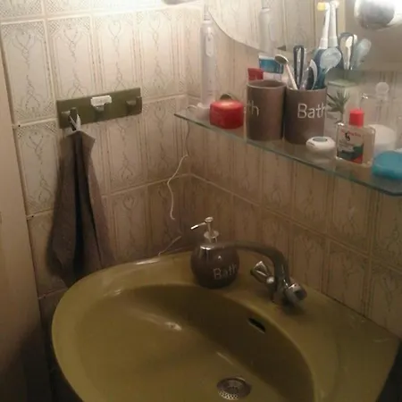 Kwatera prywatna Messezimmer Hannover-langenhagen Hanower